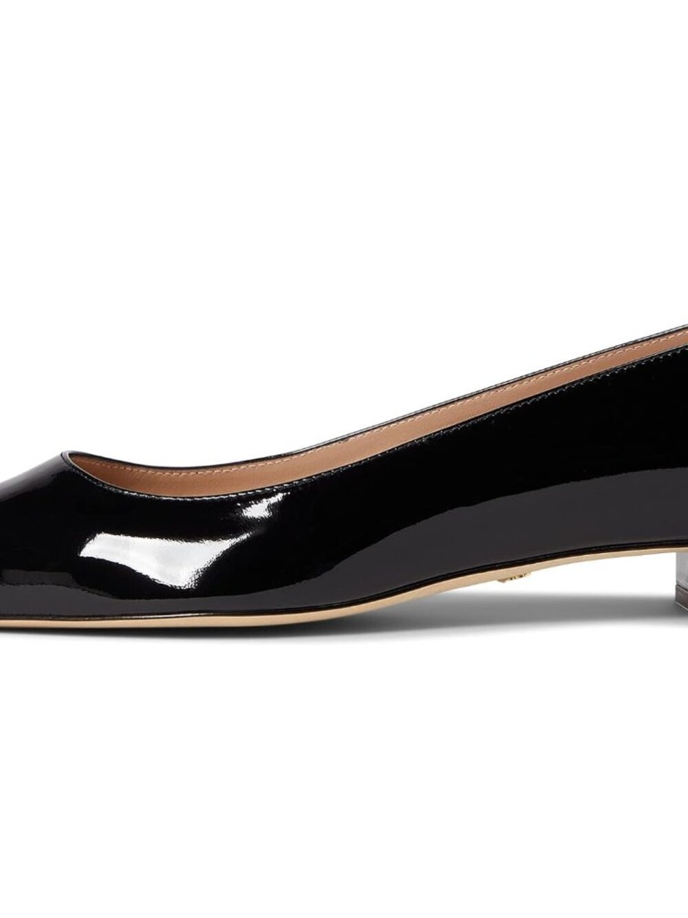 Stuart Weitzman Womens Stuart Flat - Picture 6 of 11